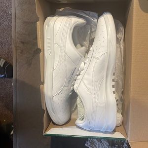 Pumas Brand New in the Box!!